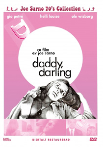 Daddy, Darling (DVD)